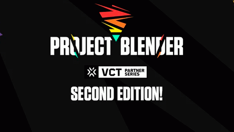 Project Blender 2026 Announced With €100,000 Prize Pool