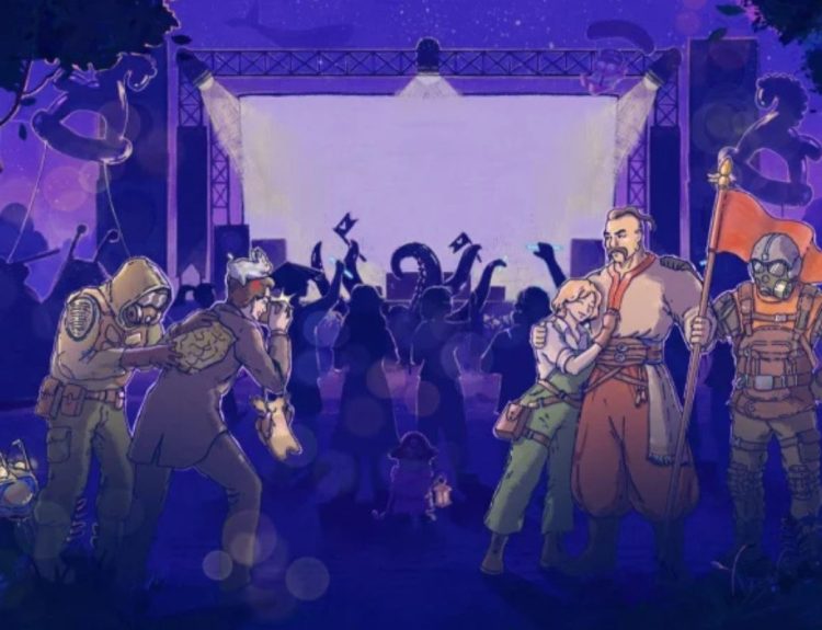 Ukrainian Games Festival 2026 Sets New Records on Steam