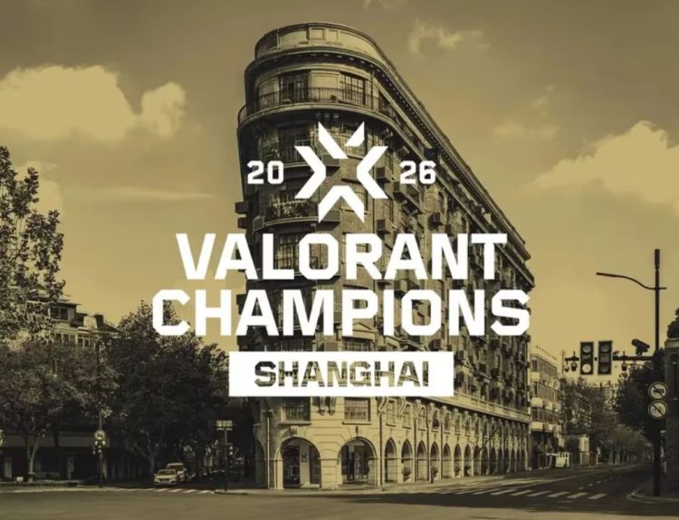 VALORANT Champions 2026: Dates, Teams and How to Watch