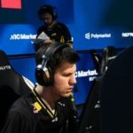 Aurora Sweep NAVI in StarSeries Fall 2026 Opening Match