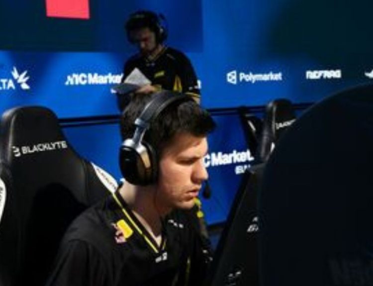 Aurora Sweep NAVI at StarSeries Fall 2026