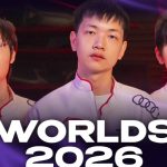 Top Esports Defeat Invictus Gaming to Qualify for Worlds 2026