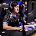 HObbit Returns to PARIVISION as Slaxejezzz Moves to the Bench