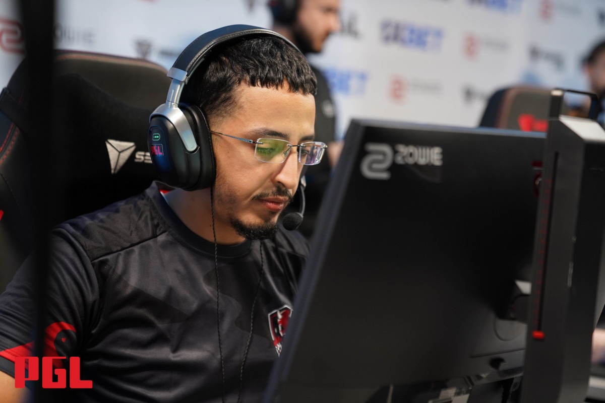 hAdji Retires From Professional Counter-Strike at Age 30
