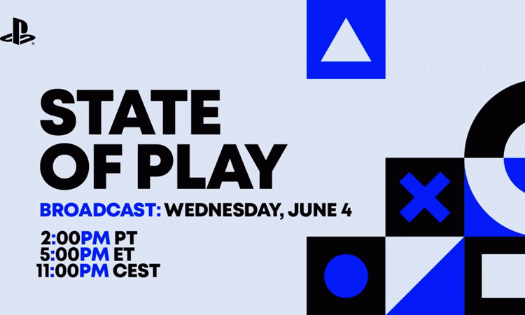 Sony Holds Two State of Play Shows With More Than 30 Games