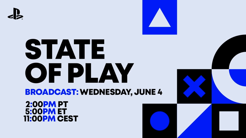 Sony Holds Two State of Play Shows With More Than 30 Games