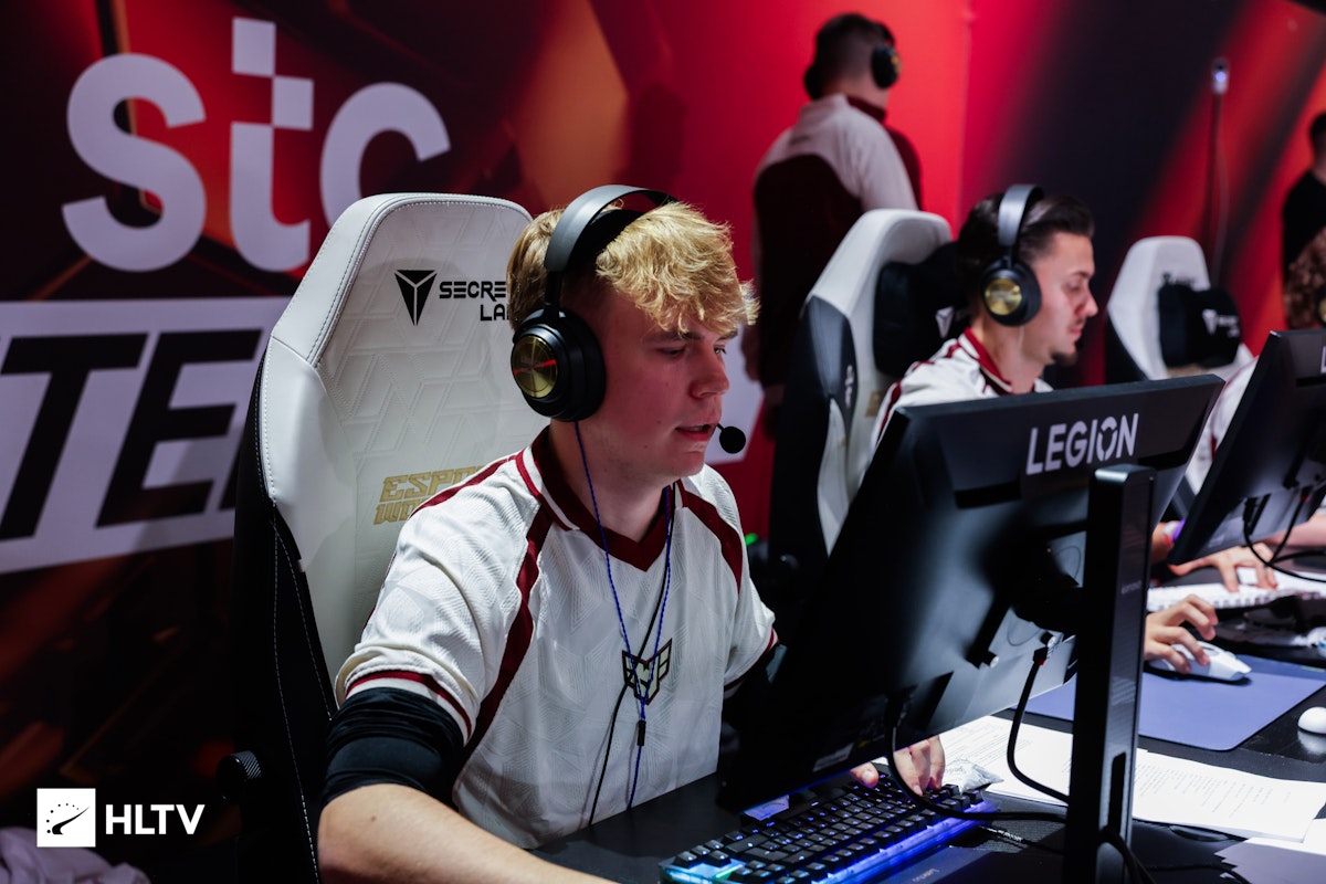 Ukrainian Team B8 Qualifies for IEM Beijing 2026
