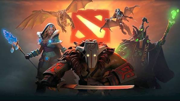 Dota 2 as an esports discipline: rules for beginners