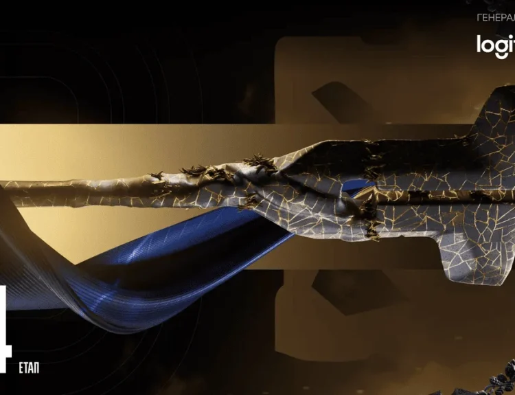 UESF Ukrainian Championship 2026 Dota 2 Day Two