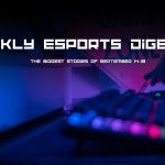 Weekly Esports Digest: The Biggest Stories of September 14–18