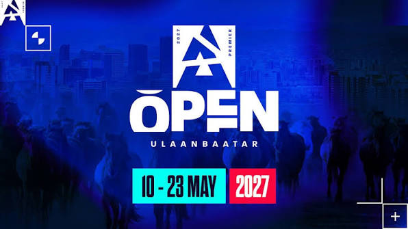 BLAST Premier Open Ulaanbaatar Announced for 2027
